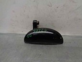 Recambio de maneta exterior delantera derecha para citroën c1 sx referencia OEM IAM 9101AG 