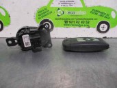 Recambio de boton start/stop para bmw x3 (f25) 2.0 16v turbodiesel referencia OEM IAM 92911693 140426MX 