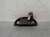 Recambio de maneta exterior delantera derecha para citroën c1 sx referencia OEM IAM 9101AG  