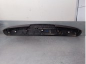 Recambio de aleron trasero para citroën c4 berlina 1.6 16v referencia OEM IAM 96811712XC  5 PUERTAS