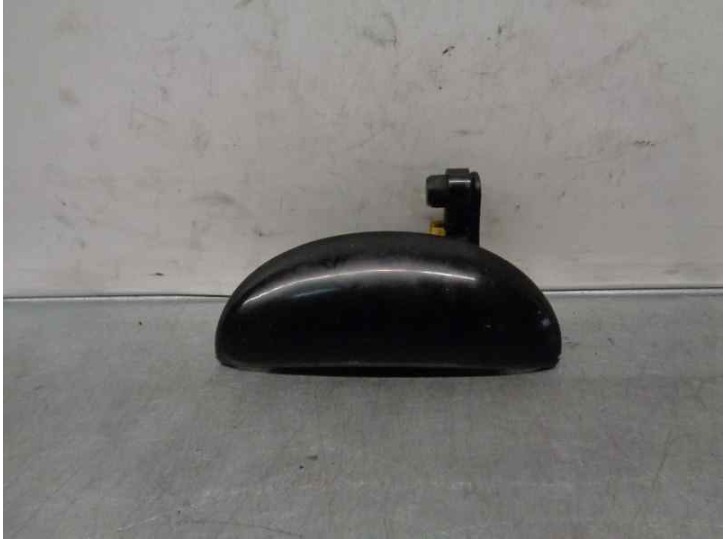 Recambio de maneta exterior delantera izquierda para citroën c1 sx referencia OEM IAM 9101AJ  