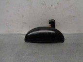 Recambio de maneta exterior delantera izquierda para citroën c1 sx referencia OEM IAM 9101AJ  