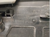 Recambio de aleron trasero para citroën c4 berlina 1.6 16v referencia OEM IAM 96811712XC  5 PUERTAS