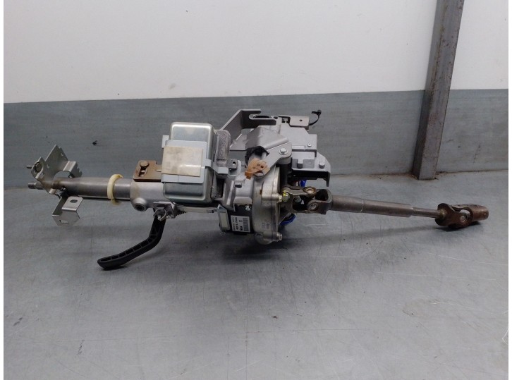 Recambio de columna direccion para renault koleos 2.0 dci diesel fap referencia OEM IAM 48700JY01A 48810JY40C 