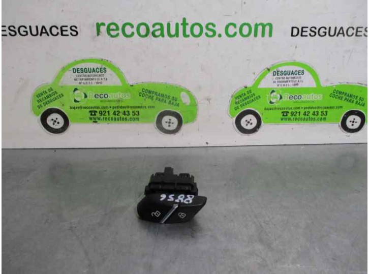 Recambio de mando para bmw x3 (f25) 2.0 16v turbodiesel referencia OEM IAM 9352036 