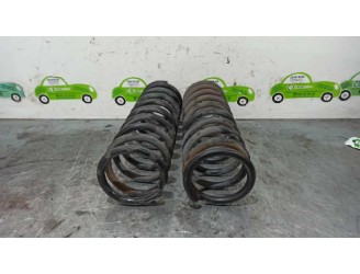 Recambio de muelle amortiguacion para jeep gr.cherokee (wj/wg) 3.1 td cat referencia OEM IAM 52089421 