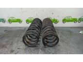 Recambio de muelle amortiguacion para jeep gr.cherokee (wj/wg) 3.1 td cat referencia OEM IAM 52089421  