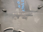 Recambio de guarnecido puerta delantera derecha para mercedes-benz vito furgoneta (w447) 114 cdi 4x4 (447.601, 447.603, 447.605)