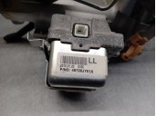 Recambio de columna direccion para renault koleos 2.0 dci diesel fap referencia OEM IAM 48700JY01A 48810JY40C 