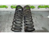 Recambio de muelle amortiguacion para jeep gr.cherokee (wj/wg) 3.1 td cat referencia OEM IAM 52089421  