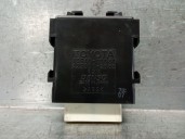 Recambio de modulo electronico para toyota yaris 1.5 16v cat (híbrido) referencia OEM IAM 859400D030 4230002060 