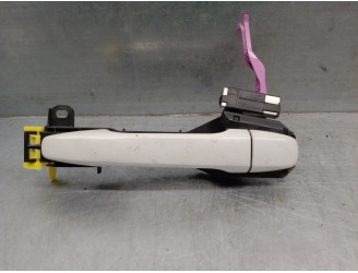 Recambio de maneta exterior trasera izquierda para subaru outback (b15) 2.0 diesel cat referencia OEM IAM 61160FJ000W6  5 PUERTA