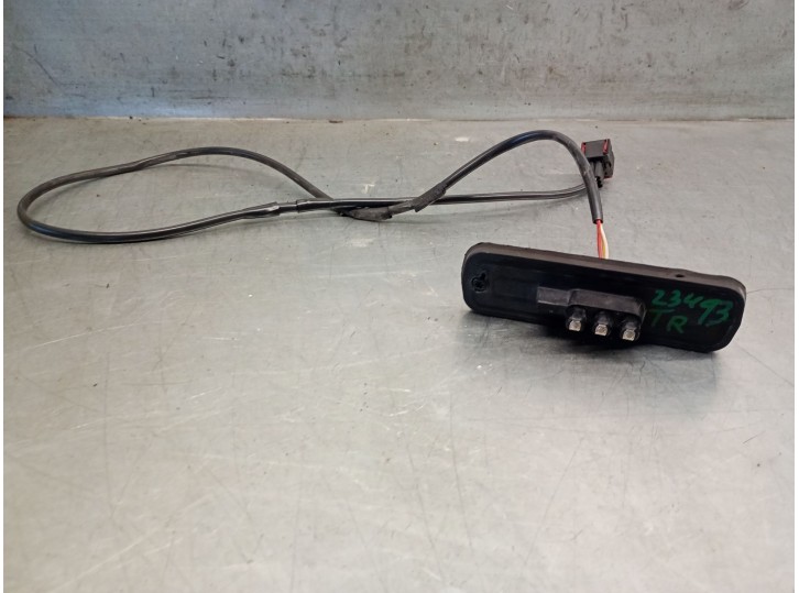 Recambio de sensor para opel vivaro 1.9 cdti cat (f9q-760 / l08) referencia OEM IAM 91167927 91167927 