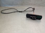Recambio de sensor para opel vivaro 1.9 cdti cat (f9q-760 / l08) referencia OEM IAM 91167927 91167927 