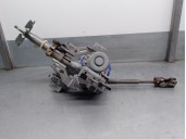Recambio de columna direccion para renault koleos 2.0 dci diesel fap referencia OEM IAM 48700JY01A 48810JY40C 