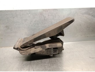 Recambio de potenciometro pedal para mazda cx-5 (ke, gh) 2.0 (keefw) referencia OEM IAM GHP941600F GHP941600G 