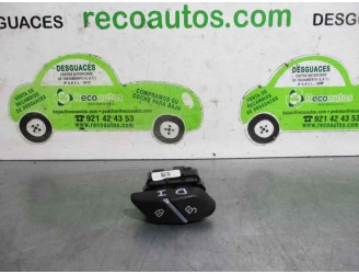 Recambio de mando para bmw x3 (f25) 2.0 16v turbodiesel referencia OEM IAM 9352035 