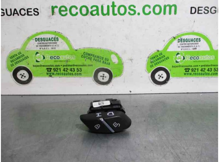 Recambio de mando para bmw x3 (f25) 2.0 16v turbodiesel referencia OEM IAM 9352035 