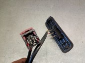 Recambio de sensor para opel vivaro 1.9 cdti cat (f9q-760 / l08) referencia OEM IAM 91167927 91167927 