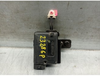 Recambio de motor cierre centralizado porton para dacia sandero 1.5 dci diesel fap cat referencia OEM IAM 8200754083 8200754083 