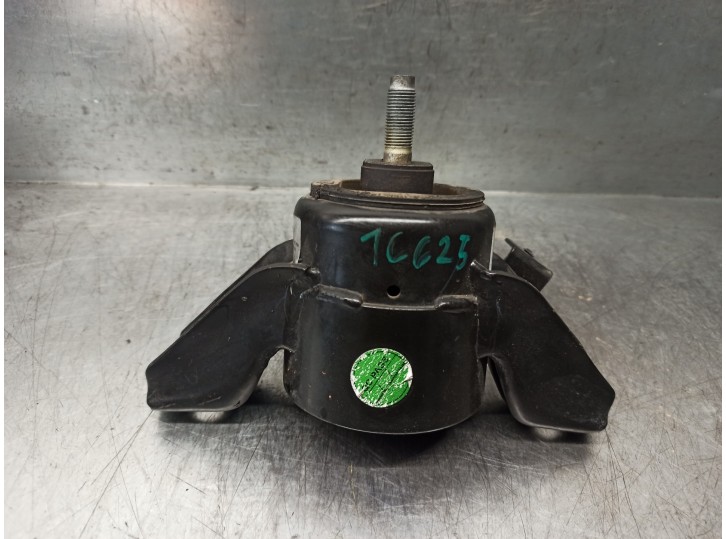 Recambio de soporte motor derecho para hyundai i10 1.0 cat referencia OEM IAM 21810B4000 