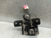 Recambio de motor cierre centralizado porton para dacia sandero 1.5 dci diesel fap cat referencia OEM IAM 8200754083 8200754083 