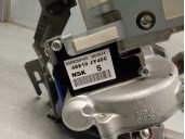 Recambio de columna direccion para renault koleos 2.0 dci diesel fap referencia OEM IAM 48700JY01A 48810JY40C 