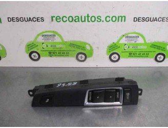 Recambio de interruptor para bmw x3 (f25) 2.0 16v turbodiesel referencia OEM IAM 61319257399  