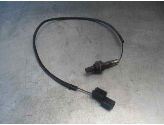 Recambio de sonda lambda para hyundai atos (mx) gls referencia OEM IAM 3921002500 OZK25H6 GOLDEN