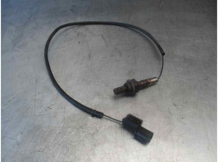 Replacement lambda sensor for Hyundai Atos (MX) GLS OEM IAM reference 3921002500 OZK25H6 GOLDEN