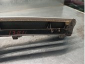 Recambio de rejilla delantera para volkswagen polo berlina (6n2) 1.4 16v referencia OEM IAM 6N0853651J  