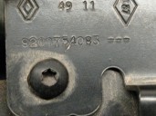 Recambio de motor cierre centralizado porton para dacia sandero 1.5 dci diesel fap cat referencia OEM IAM 8200754083 8200754083 