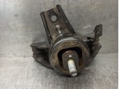 Recambio de soporte motor derecho para hyundai i10 1.0 cat referencia OEM IAM 21810B4000 