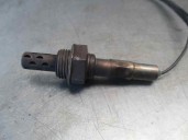 Recambio de sonda lambda para hyundai atos (mx) gls referencia OEM IAM 3921002500 OZK25H6 GOLDEN