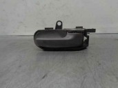 Recambio de maneta interior delantera derecha para citroën c1 sx referencia OEM IAM 9143K8 