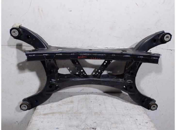 Replacement rear axle for Mazda CX-5 (KE, GH) 2.0 (KEEFW) OEM IAM reference KD312880XC KD312880XC 