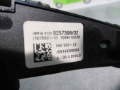 Recambio de interruptor para bmw x3 (f25) 2.0 16v turbodiesel referencia OEM IAM 61319257399  