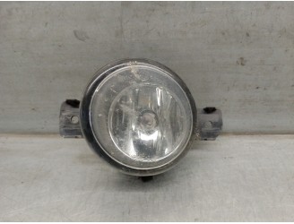 Recambio de faro antiniebla izquierdo para renault koleos 2.0 dci diesel fap referencia OEM IAM 261558990A 89206431 