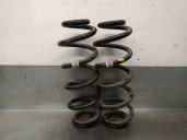 Recambio de muelle amortiguacion para volvo xc40 (536) recharge referencia OEM IAM 32416103 