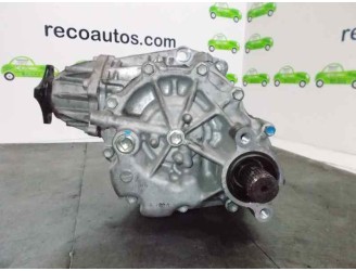 Replacement transfer case for Suzuki Vitara 1.6 DDiS Turbodiesel CAT OEM IAM reference 161227082 4P1 