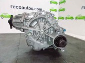 Replacement transfer case for Suzuki Vitara 1.6 DDiS Turbodiesel CAT OEM IAM reference 161227082 4P1 