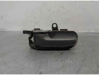 Recambio de maneta interior delantera izquierda para citroën c1 sx referencia OEM IAM 9143K9  
