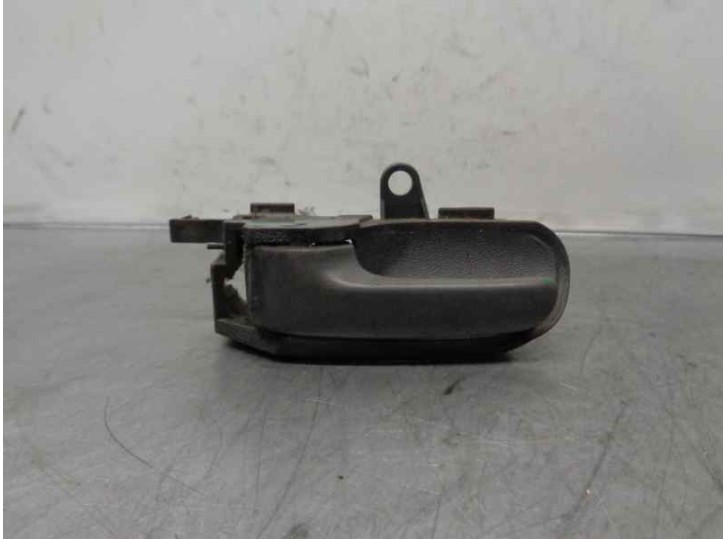 Replacement front left interior door handle for Citroën C1 SX OEM IAM reference 9143K9 