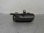 Replacement front left interior door handle for Citroën C1 SX OEM IAM reference 9143K9 