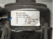 Recambio de soporte motor derecho para hyundai i10 1.0 cat referencia OEM IAM 21810B4000 