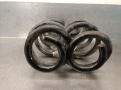 Recambio de muelle amortiguacion para volvo xc40 (536) recharge referencia OEM IAM 32416103 