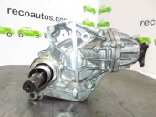 Replacement transfer case for Suzuki Vitara 1.6 DDiS turbodiesel cat OEM IAM reference 161227082 4P1 