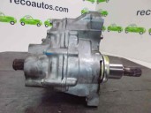 Recambio de caja transfer para suzuki vitara 1.6 ddis turbodiesel cat referencia OEM IAM 161227082 4P1 