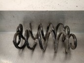 Recambio de muelle amortiguacion para volvo xc40 (536) recharge referencia OEM IAM 32416103 