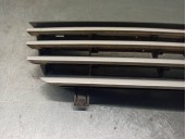 Recambio de rejilla delantera para volkswagen polo berlina (6n2) 1.4 16v referencia OEM IAM 6N0853651J 